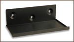 8R Series Universal Mounting Shelf (#080-00011)